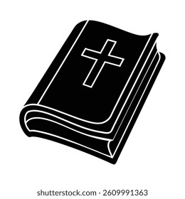 Bible Book Art for Church and Scripture