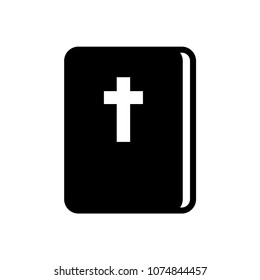 Bible book icon