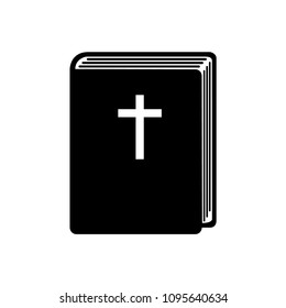 Bible book icon