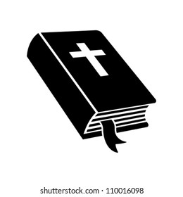 Bible book icon