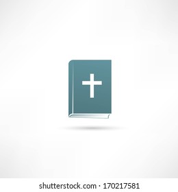 Bible book icon