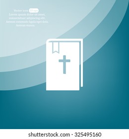 Bible book icon