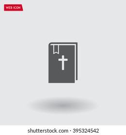 Bible book icon