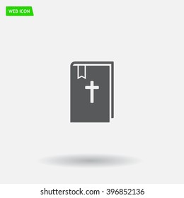 Bible book icon