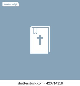 Bible book icon