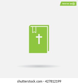 Bible book icon