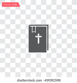 Bible book icon