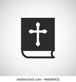 bible book icon