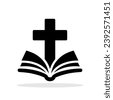 bible logo