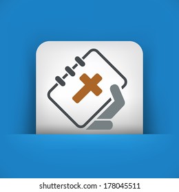 Bible icon