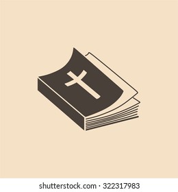 Bible Icon