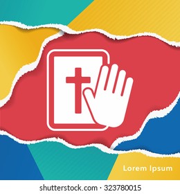 bible icon