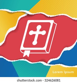 bible icon