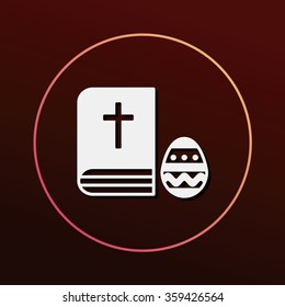 bible icon