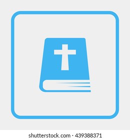 Bible Icon.