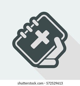 Bible icon