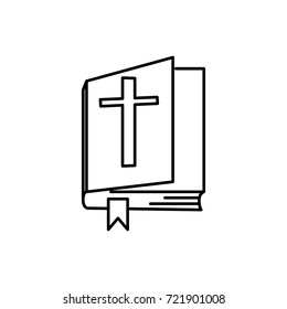 Bible icon