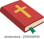Bible illustration, elements, drawing, image