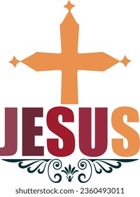 bible quote christian svg design Jesus