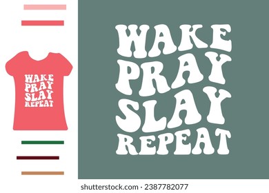 Bible quotes t shirt design