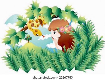 Bible Story