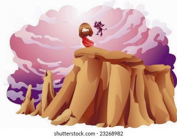 Bible Story