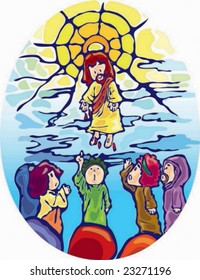 Historia de la Biblia