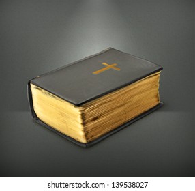 Bible, vector