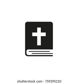 bible vector icon