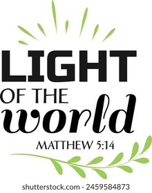 Bible Verse about salvation. Christian faith for print or use as poster, card, flyer, sticker or T Shirt
