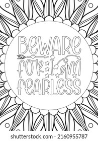 Bible Verse Coloring Pages, Christian Lettering coloring page for children and adults. Bible Verse Coloring Pages, Christian religious typography coloring page for children and adults.