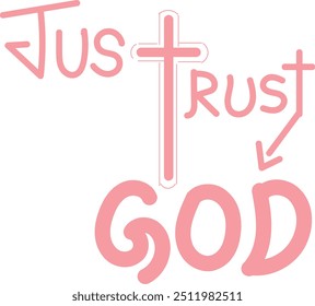 Bible Verse design for print	