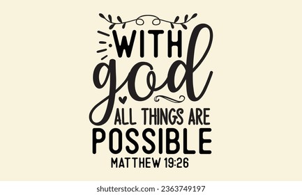 Bible verse EPS Bundle ,Design , ,Single design