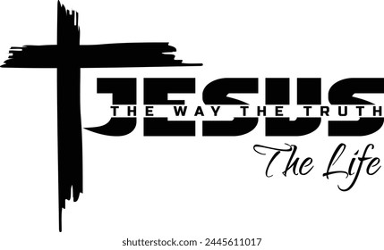 Bible Verse for print or use as poster, card, flyer or T Shirt