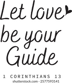 Bible Verse for print or use as poster, card, flyer, book cover or T Shirt