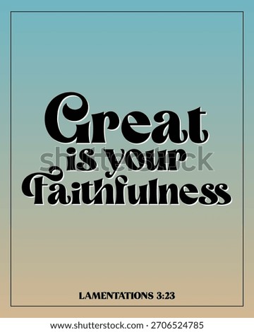 Bible Verse Quote Background Template. Holy Bible Quote Design