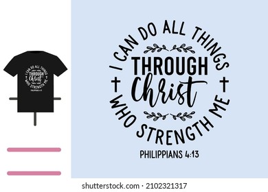Bible verse quotes for t shirt design svg