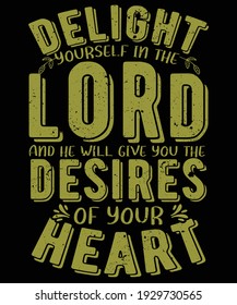 Bible verses, Christian, God, Faith, Lord T shirt design 