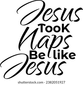 Biblical Phrase, Christian Faith, typography for print or use as poster, card, flyer or T Shirt