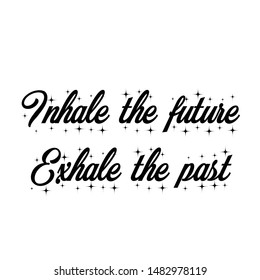 Biblical  Phrase, typography for print or use as poster, card, flyer, T shirt or Tattoo 