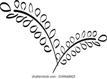 Biblical Symbol. Christian Line icon. use as book clipart, stationery, Office stationery. Printable coloring page for kids.
