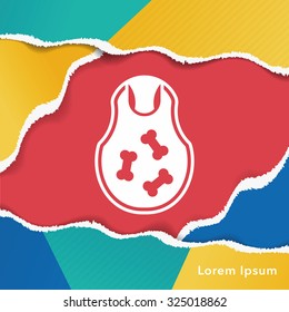 bibs icon