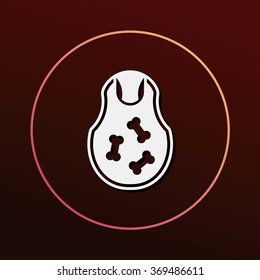 bibs icon