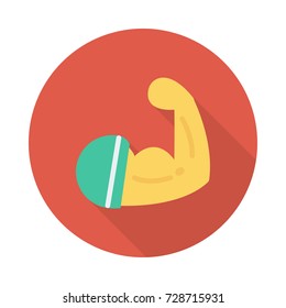 bicep icon