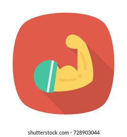 bicep icon