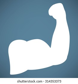 Biceps icon