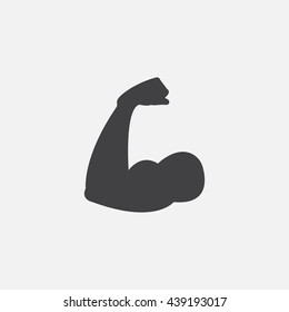 biceps Icon