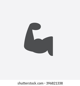 6,017 Muscle Clipart Images, Stock Photos & Vectors | Shutterstock