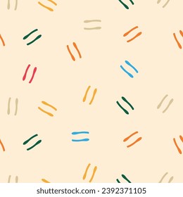 Bicolor Sommerblumenmuster. Design für Tapete, Wickelpapier, Hintergrund, Stoff, Entkopplung. Nahtloser Hintergrund mit dekorativen Kletterblumen. 
