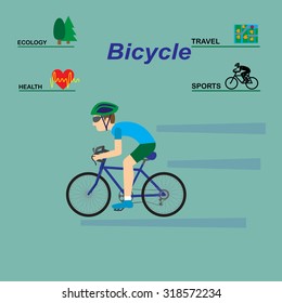 bicycle 11